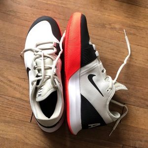 Nike air max men size 10